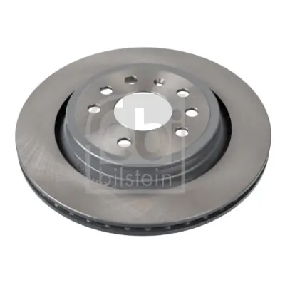 Pago Seguro Disco de freno FEBI BILSTEIN 23545